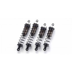 Kyosho Inferno MP10 REDS Buggy Racing 721 Limited Edition Readyset 1/8 – K.33025RACING