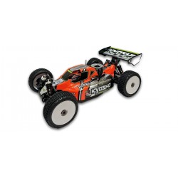 Kyosho Inferno MP10 Picco SIX Edition Readyset 1/8 – K.33025SIX