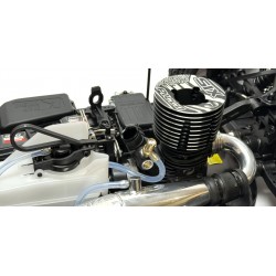 Kyosho Inferno MP10 Picco SIX Edition Readyset 1/8 – K.33025SIX