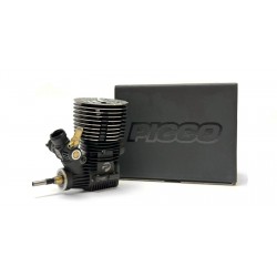 Kyosho Inferno MP10 Picco SIX Edition Readyset 1/8 – K.33025SIX