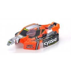 Kyosho Inferno MP10 Picco SIX Edition Readyset 1/8 – K.33025SIX