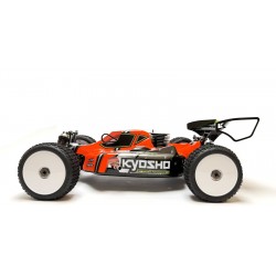Kyosho Inferno MP10 Picco SIX Edition Readyset 1/8 – K.33025SIX
