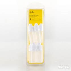 Heller: Flacons compte-gouttes 10 ml (8 pièces), 99015, EAN 3279510990157