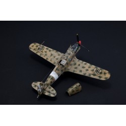 Maquette avion Italeri 1/48 Macchi MC.202 Folgore – 2840, EAN 8001283028400