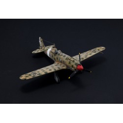 Maquette avion Italeri 1/48 Macchi MC.202 Folgore – 2840, EAN 8001283028400
