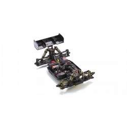 Kyosho Inferno MP11e 1:8 4WD RC EP Buggy Kit, voiture radio commandée de compétition