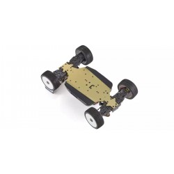 Kyosho Inferno MP11e 1:8 4WD RC EP Buggy Kit + 2 Batteries , voiture radio commandée de compétition