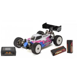 Kyosho Inferno MP11e 1:8...
