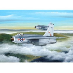 Trumpeter 01635 – English...