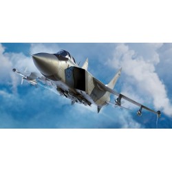 MiG-31M Foxhound 1/72 –...