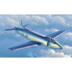 Supermarine Attacker F.1...