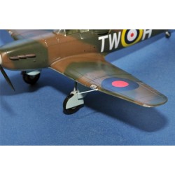 Boulton Paul Defiant F.1 1/48 – Maquette Trumpeter 02899 EAN 9580208028996