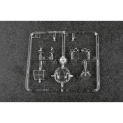 Boulton Paul Defiant F.1 1/48 – Maquette Trumpeter 02899 EAN 9580208028996
