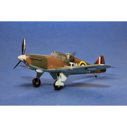 Boulton Paul Defiant F.1 1/48 – Maquette Trumpeter 02899 EAN 9580208028996