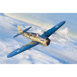 Trumpeter Fairey Firefly...