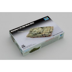 T-62 ERA Mod. 1972 1/72 –...