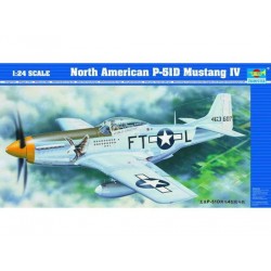 Maquette d'Avion North...