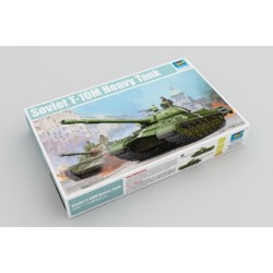 Maquette Militaire, Char...