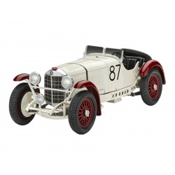 Maquette Voiture Mercedes-Benz SSKL 1/32 – Revell 07737