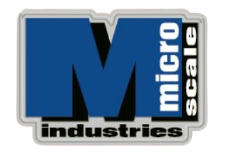 Microscale Industries