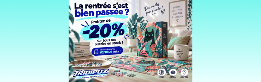 Soldes / Vente flash
